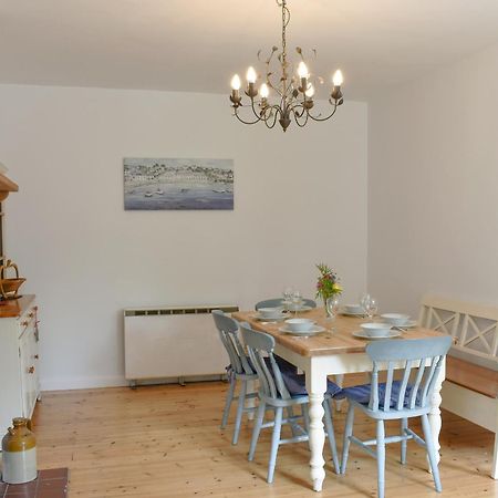 Elm Cottage Whitwell  Eksteriør bilde