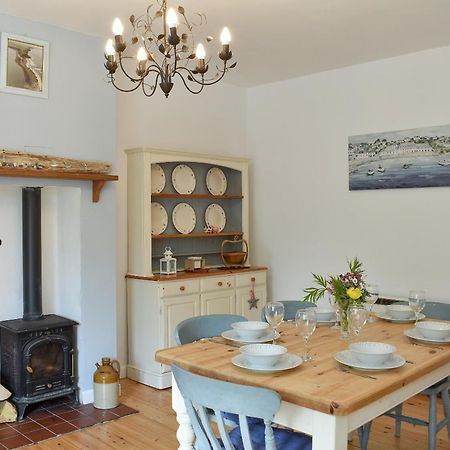 Elm Cottage Whitwell  Eksteriør bilde
