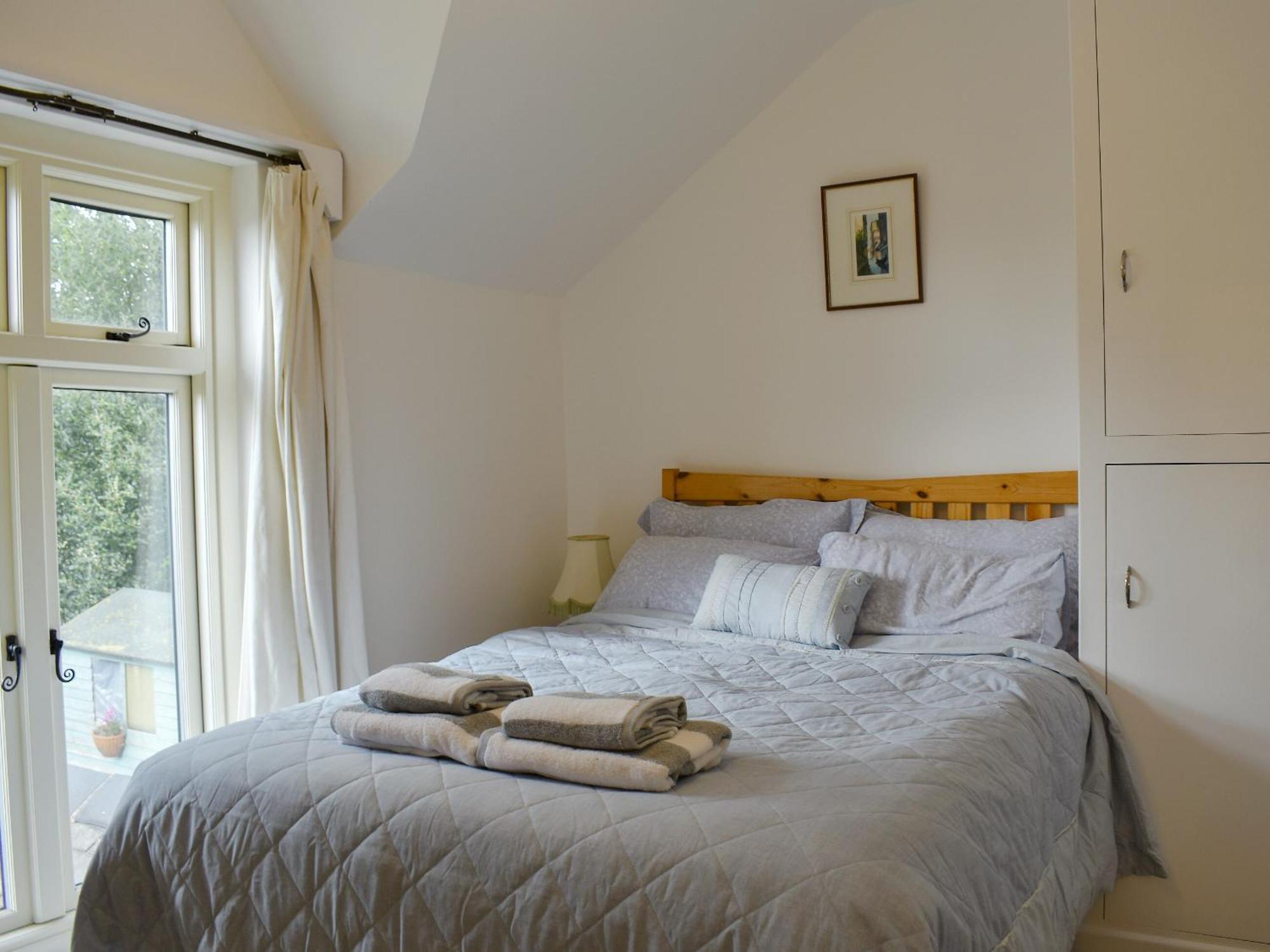 Elm Cottage Whitwell  Eksteriør bilde