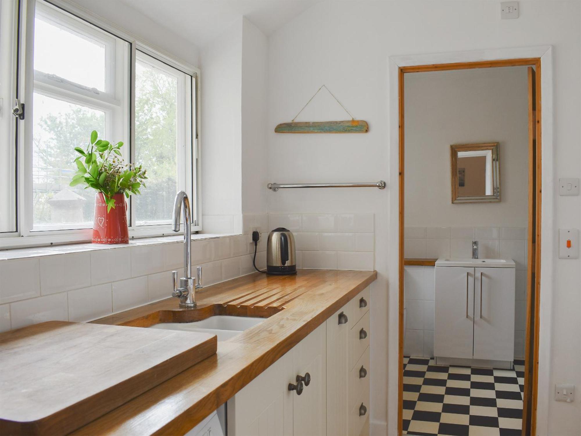 Elm Cottage Whitwell  Eksteriør bilde