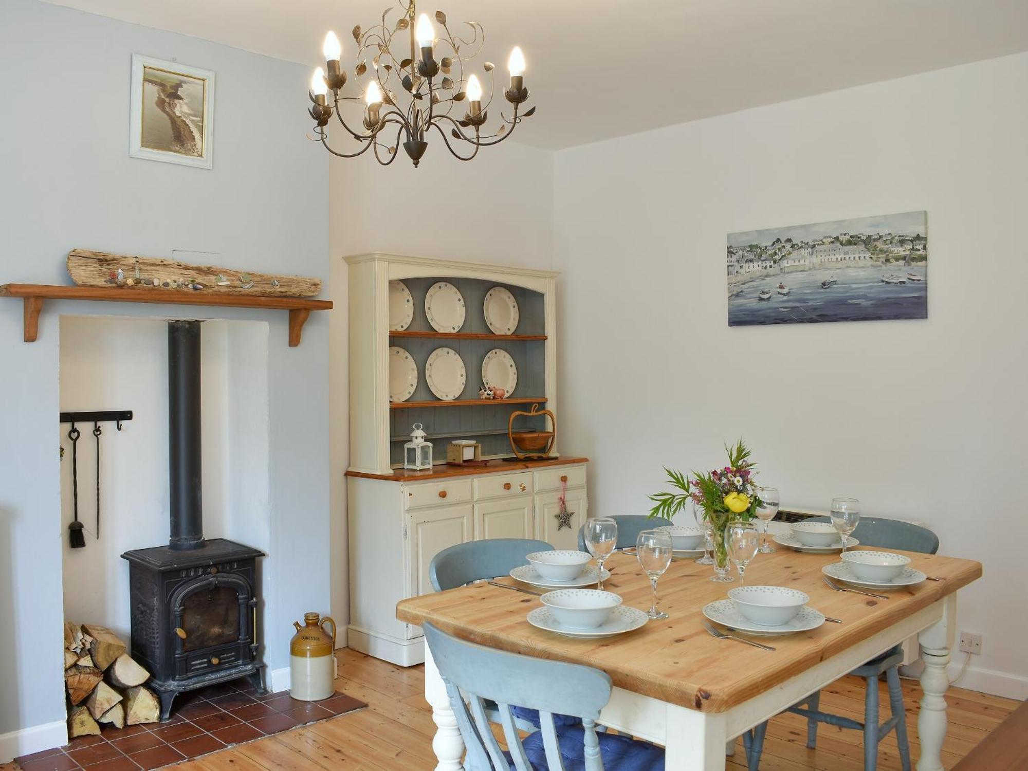 Elm Cottage Whitwell  Eksteriør bilde